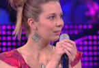 Thumbnail of Caroline, contestant on N'oubliez Pas Les Paroles