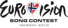 Eurovision Logo - Norway 2010