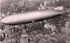 Thumbnail of the LZ129 Hindenburg