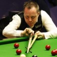 Picture of John Higgins