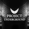 Project Underground cover