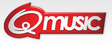 Q-Music Logo