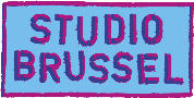 Studio Brussel Logo