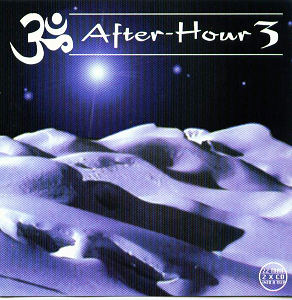 After Hour 3 album cover