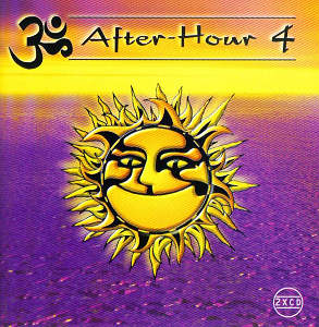 After Hour 4 album cover