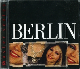 Berlin - Master Series album cover