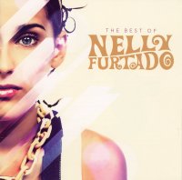 Nelly Furtado - The Best Of Nelly Furtado album cover